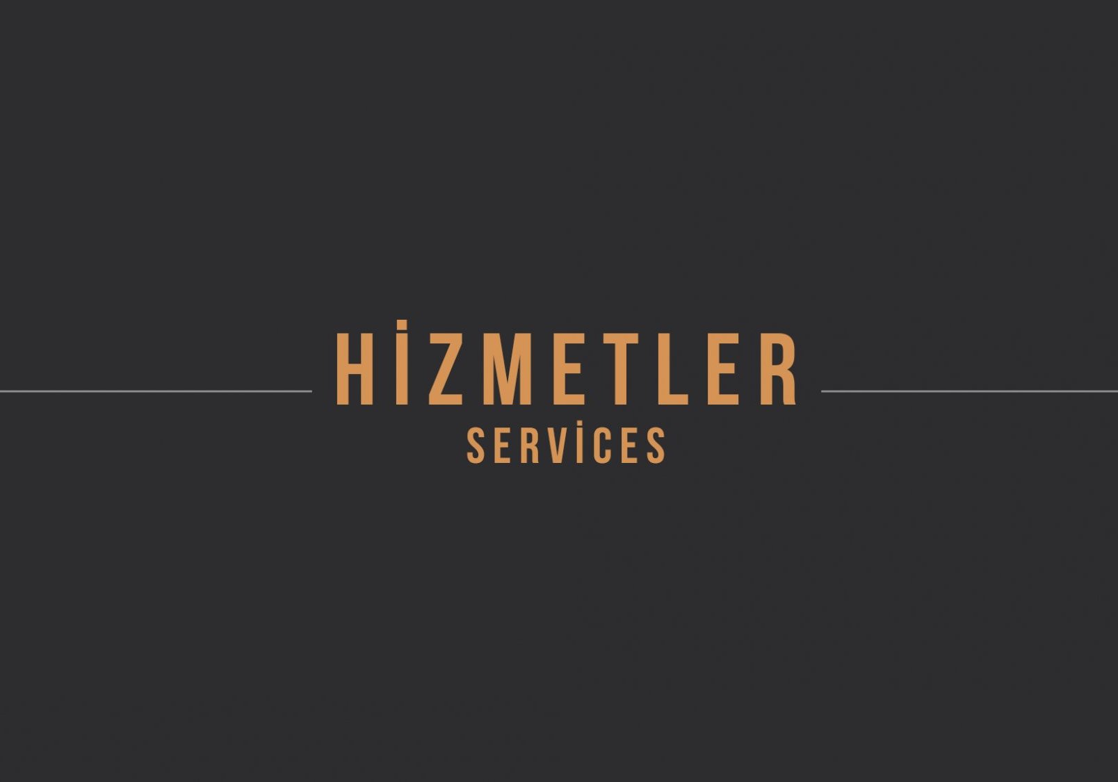Sizin İçin Neler Yapabiliriz?