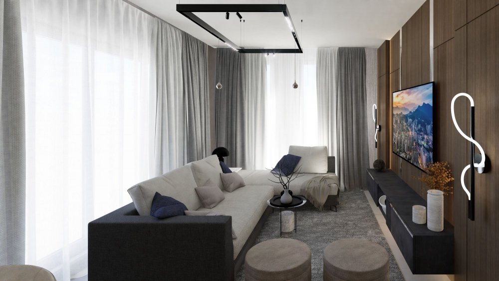 M.G Villa