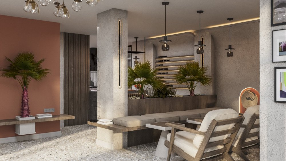 Jade Hotel