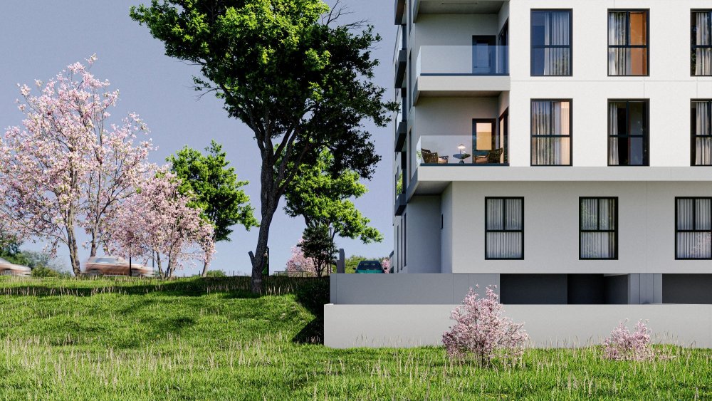 Project 1071 | Acıpayam Denizli Konut Projesi