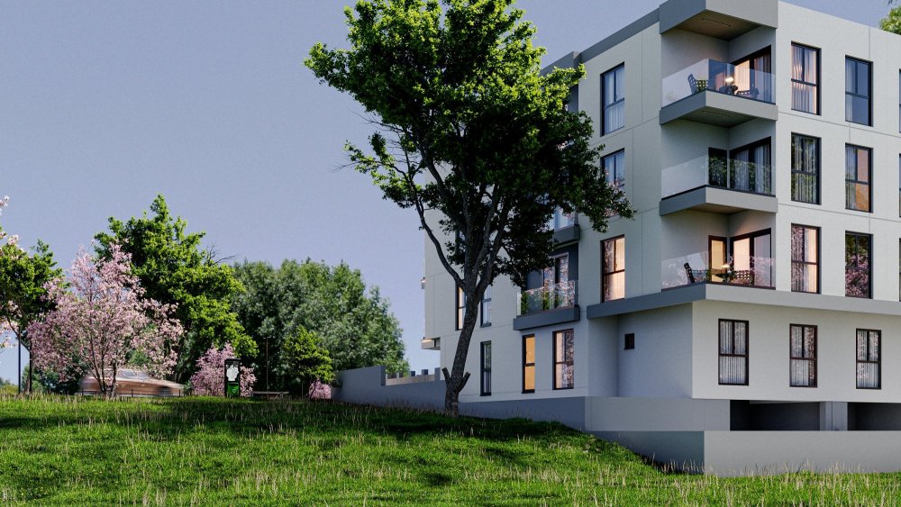 Project 1071 | Acıpayam Denizli Konut Projesi