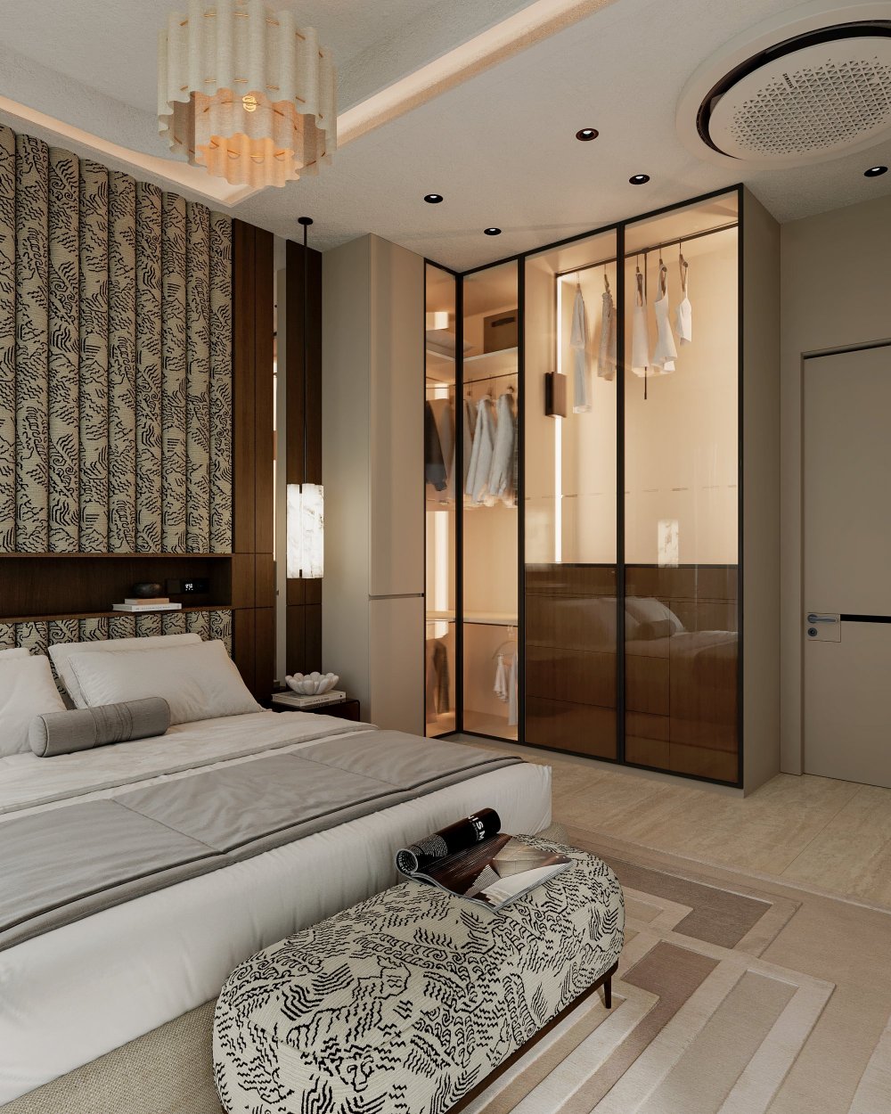M.P EVİ
