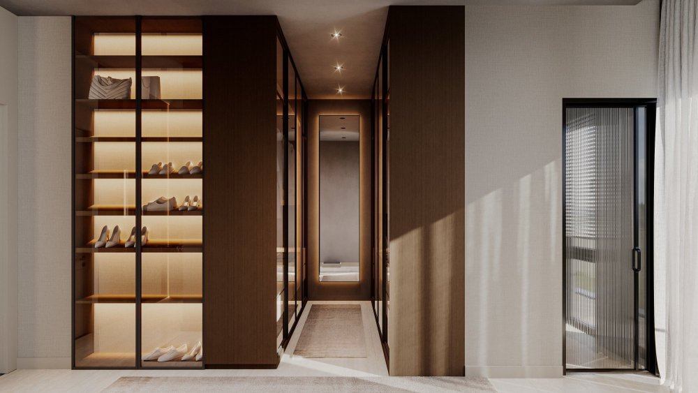 M.P EVİ